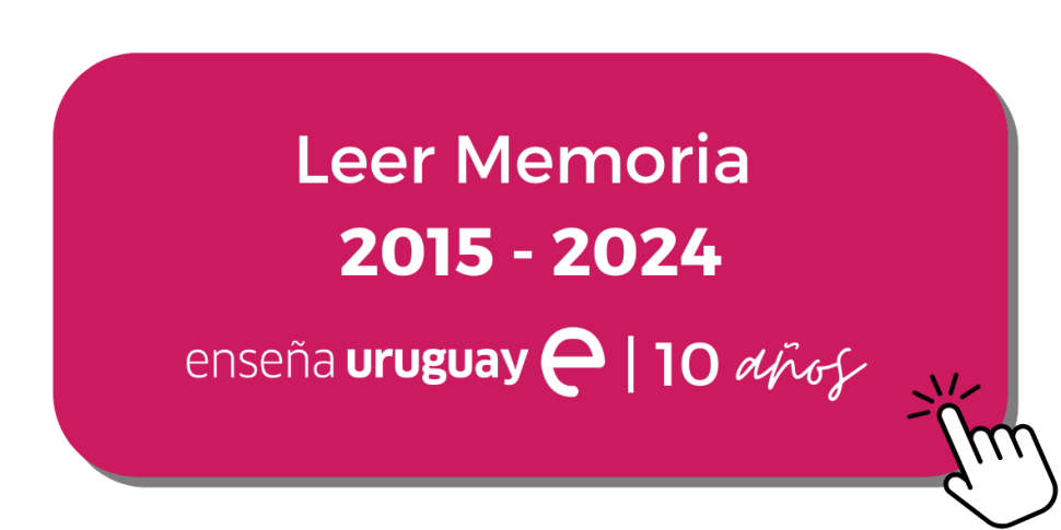 Leer Memoria 2015-2024