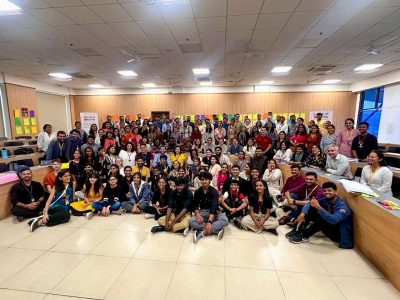 Encuentro India Teach For All