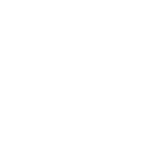 Silueta dos personas