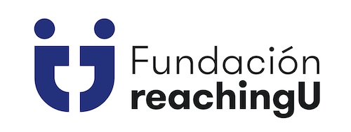 Logo Fundación ReachingU